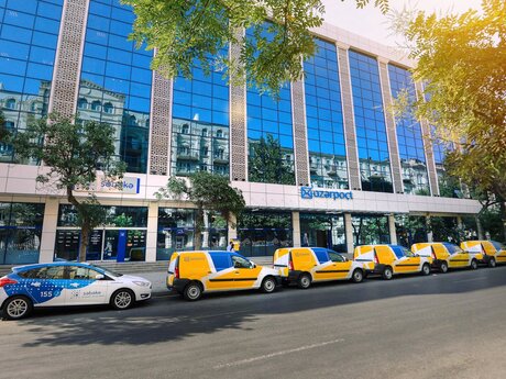 3 otaqlı köhnə tikili - Sahil m. - 80 m²