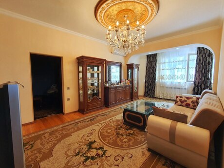 Elan №5949766 - Bakı, 20 Yanvar m., 4 otaqlı, 117 m², 7/16 mərtəbə