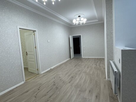 Объявление №5949750 - Баку, пос. Забрат, 3-комн., 73 м², 9/10 этаж