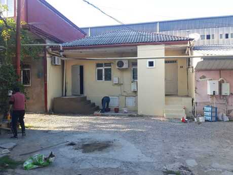 Satılır 4 otaqlı həyət evi/bağ evi 90 m², Biləcəri q.