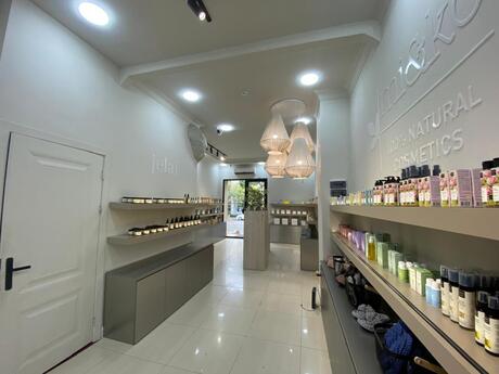 Obyekt - Elmlər Akademiyası m. - 60 m²