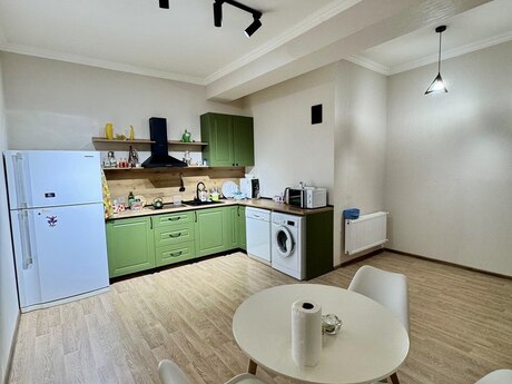 2 otaqlı mənzil, 92 m², Triumph Palace: 320 000 ₼ 3