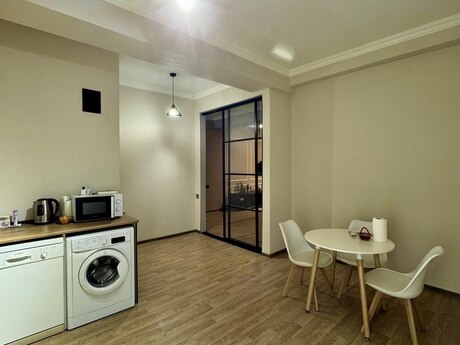 2 otaqlı mənzil, 92 m², Triumph Palace: 320 000 ₼ 5