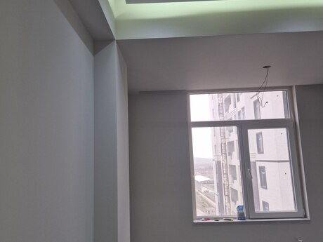 Satılır 2 otaqlı yeni tikili 55 m², Xırdalan