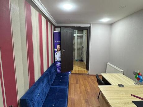 Объявление №5949954 - Баку, м. Нариман Нариманов, 3-комн., 75 м²