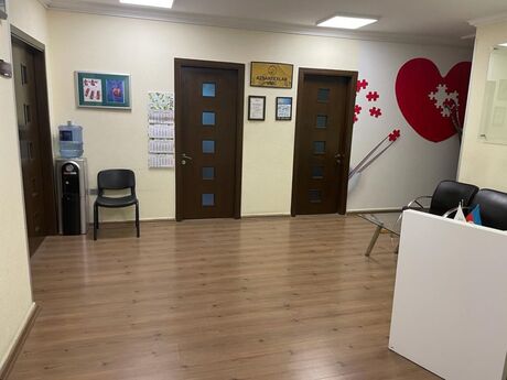 Объявление №5949956 - Баку, м. Шах Исмаил Хатаи, 5-комн., 190 м²