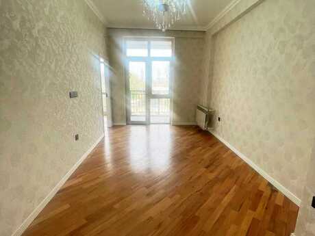 2 otaqlı yeni tikili - Azadlıq Prospekti m. - 60 m²