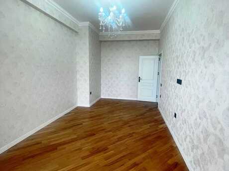 2 otaqlı yeni tikili - Azadlıq Prospekti m. - 60 m²