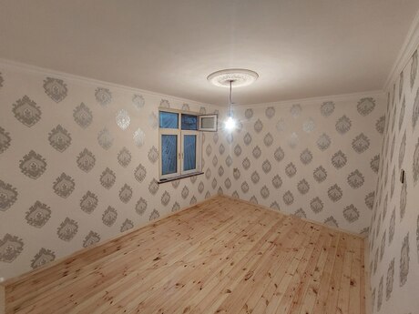 Elan №5950023 - Bakı, NZS q., 2 otaqlı, 60 m²