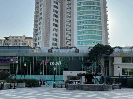 4 otaqlı yeni tikili - 28 May m. - 264 m²