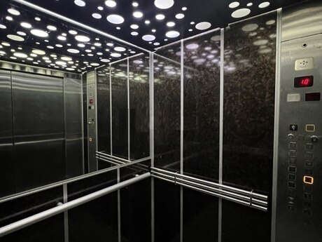4 otaqlı yeni tikili - 28 May m. - 264 m²