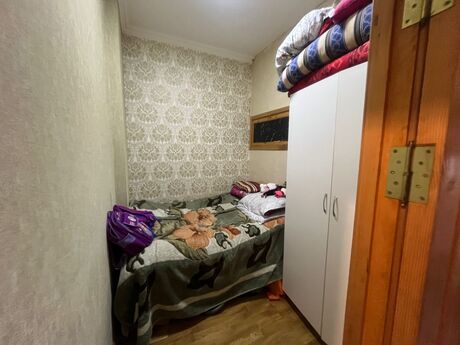 Satılır 1 otaqlı yeni tikili 30 m², Xırdalan
