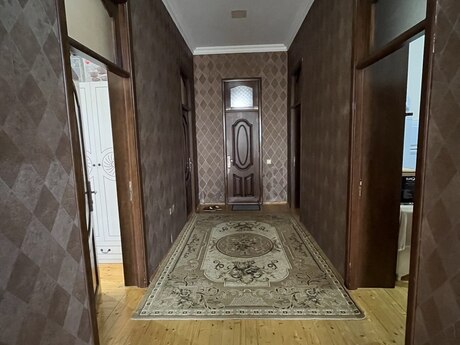 4 otaqlı həyət evi/bağ evi - Qaraçuxur q. - 150 m²