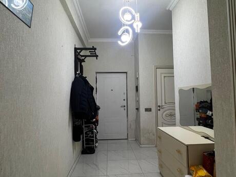 Satılır 2 otaqlı yeni tikili 63 m², Yeni Yasamal q.
