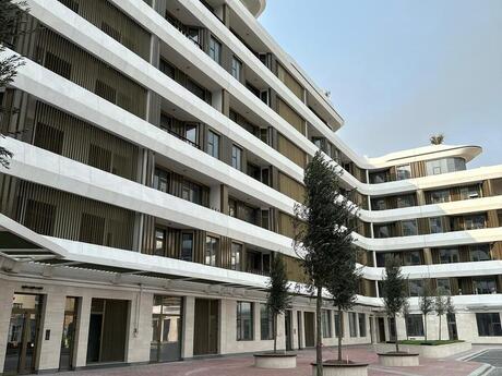 4 otaqlı mənzil, 140 m², Park Hill Terrace: 750 000 ₼ 5
