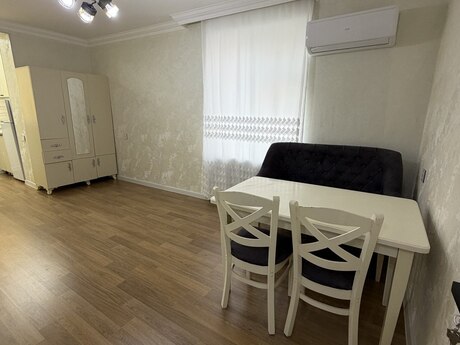 Elan №5926025 - Bakı, Neftçilər m., 2 otaqlı, 36 m², 3/5 mərtəbə