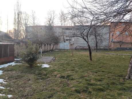 Satılır torpaq 16 sot, Qəbələ