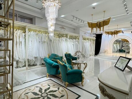 Объявление №5950141 - Баку, м. Иншаатчылар, 165 м²