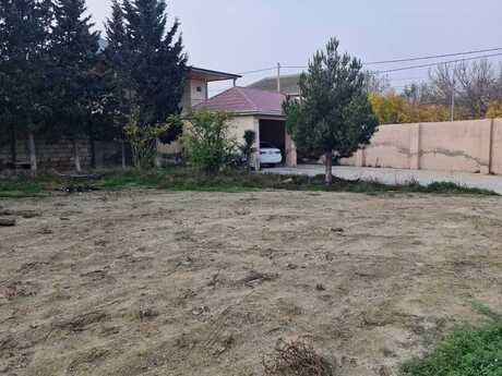 Satılır torpaq 7.5 sot, Novxanı q.