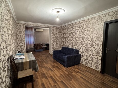 Elan №5950199 - Bakı, Elmlər Akademiyası m., 3 otaqlı, 60 m², 1/5 mərtəbə