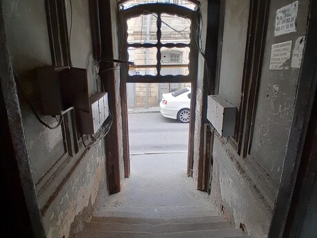 4-room apartment, 130 m², İçəri Şəhər: 400 000 ₼ 5