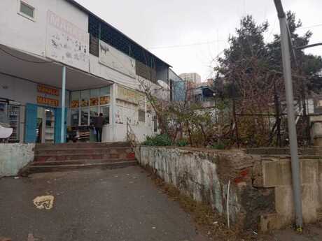 Satlr obyekt 5.3 m, Yeni Gnli q.