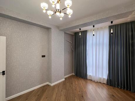 3 otaqlı yeni tikili - Yeni Günəşli q. - 79 m²