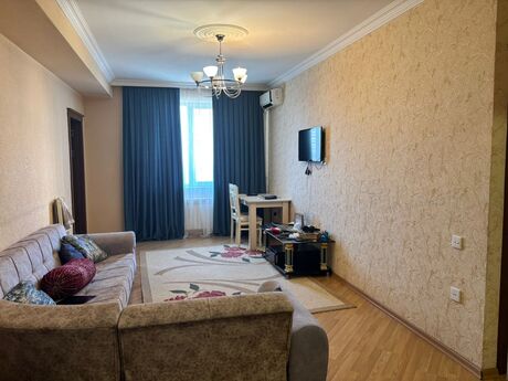 Satılır 3 otaqlı yeni tikili 93 m², Nəsimi m.