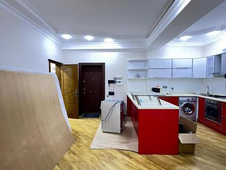 Elan №5950256 - Bakı, Elmlər Akademiyası m., 3 otaqlı, 108 m², 9/18 mərtəbə