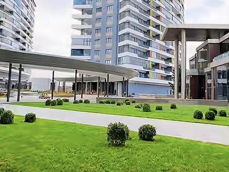 Elan №5930011 - Bakı, Avtovağzal m., 2 otaqlı, 73 m², 9/17 mərtəbə