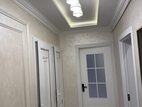 Satlr 2 otaql khn tikili 52 m, Yeni Gnli q.