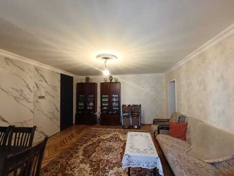 Объявление №5950287 - Баку, м. Кара Караев, 4-комн., 115 м², 5/5 этаж