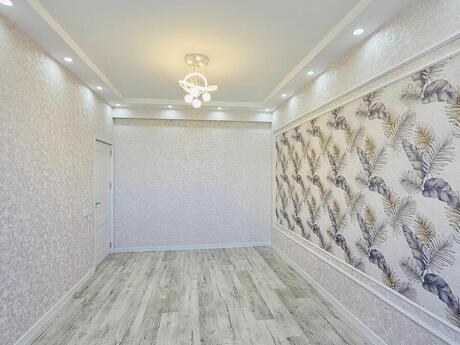 Satılır 3 otaqlı yeni tikili 82 m², Masazır q.