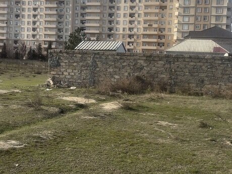 Satılır torpaq 2 sot, Məmmədli q.