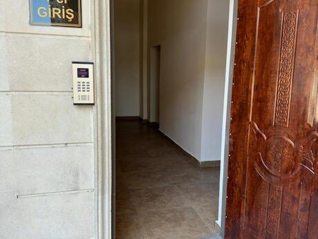 Объявление №5950360 - Баку, м. Шах Исмаил Хатаи, 4-комн., 177.5 м², 2/19 этаж