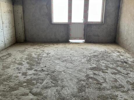 4 otaqlı yeni tikili - Şah İsmayıl Xətai m. - 177.5 m²