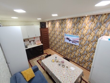 Satlr 3 otaql khn tikili 60 m, Sumqayt
