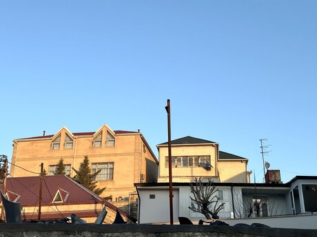 Elan №5950390 - Bakı, Nəsimi m., 12 otaqlı, 300 m²