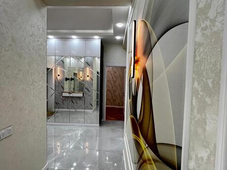 3-комнатная квартира, 100 м², Neftçilər: 266 999 ₼ 5