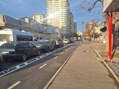 Elan №5952375 - Bakı, Nəsimi r., 2 otaqlı, 70 m²