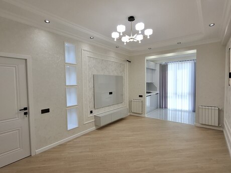 2-room apartment, 55 m², Azadlıq Prospekti: 168 000 ₼ 4