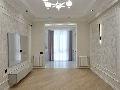 2-room apartment, 55 m², Azadlıq Prospekti: 168 000 ₼ 2