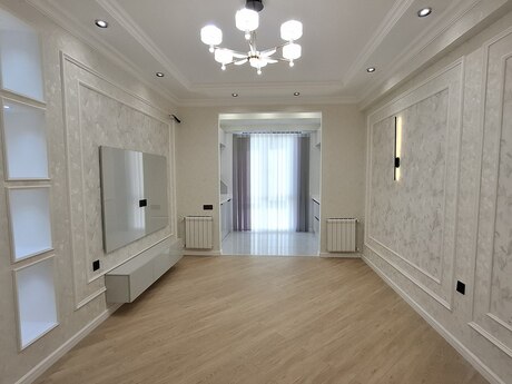 2-room apartment, 55 m², Azadlıq Prospekti: 168 000 ₼ 3