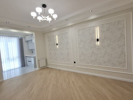 2-room apartment, 55 m², Azadlıq Prospekti: 168 000 ₼ 5