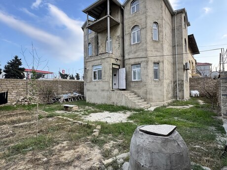 Elan №5950448 - Bakı, Qaraçuxur q., 7 otaqlı, 350 m²