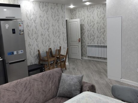 Satılır 3 otaqlı yeni tikili 77 m², Xırdalan