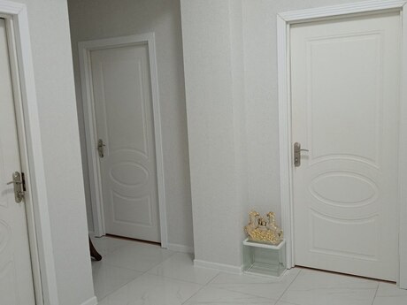 Satılır 3 otaqlı yeni tikili 104 m², Sumqayıt