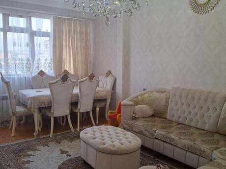 Satılır 3 otaqlı yeni tikili 93 m², Xırdalan