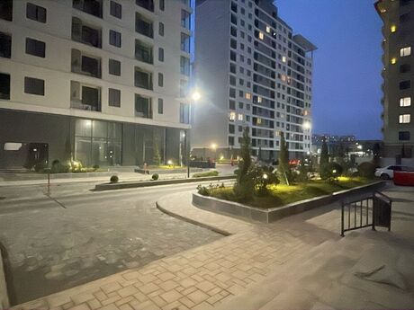 Объявление №5950492 - Баку, м. Иншаатчылар, 2-комн., 78 м², 7/18 этаж