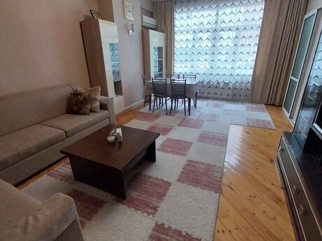 Satılır 3 otaqlı yeni tikili 62 m², Həzi Aslanov m.